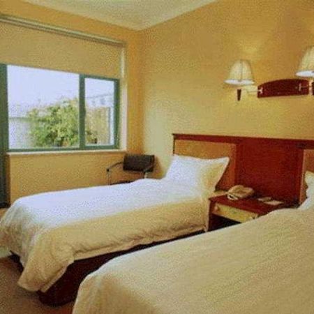 Beijing Great Hotel 객실 사진